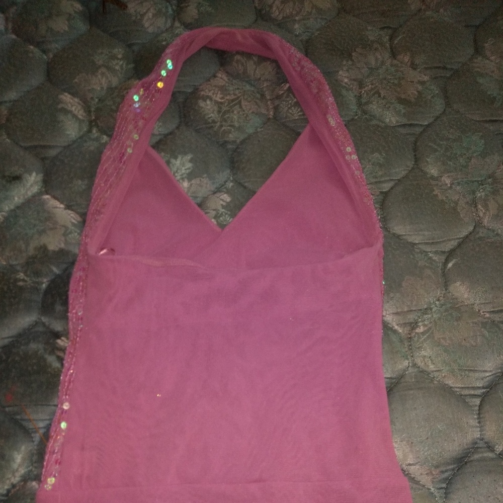 Tank top - Picture 4 of 4
